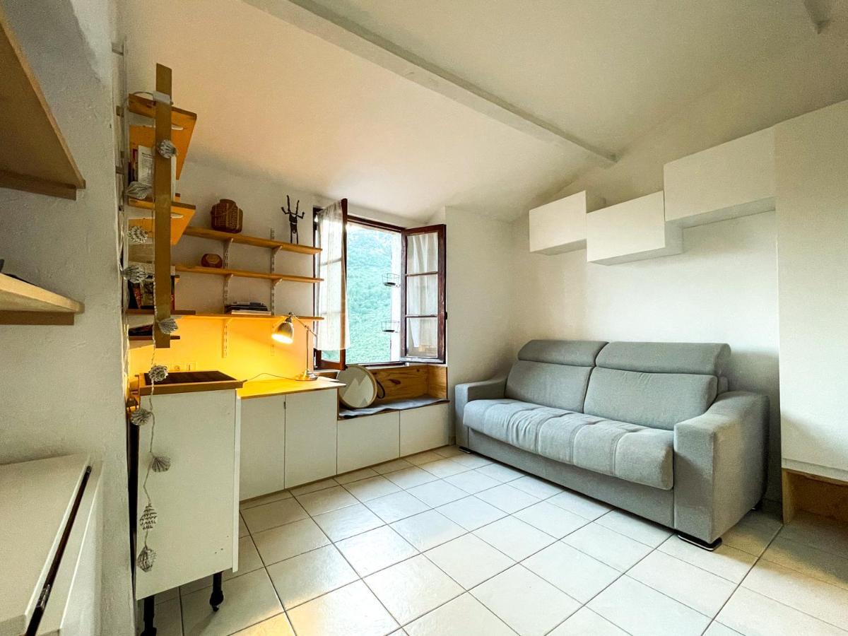 Studio Sainte Agnes Экстерьер фото